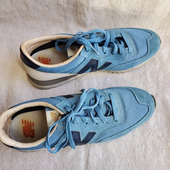 New Balance 620 - Picture 4 of 5